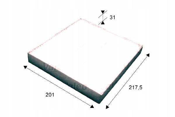 фото №2, Valeo фильтр кабины essential peugeot 4007 valeo