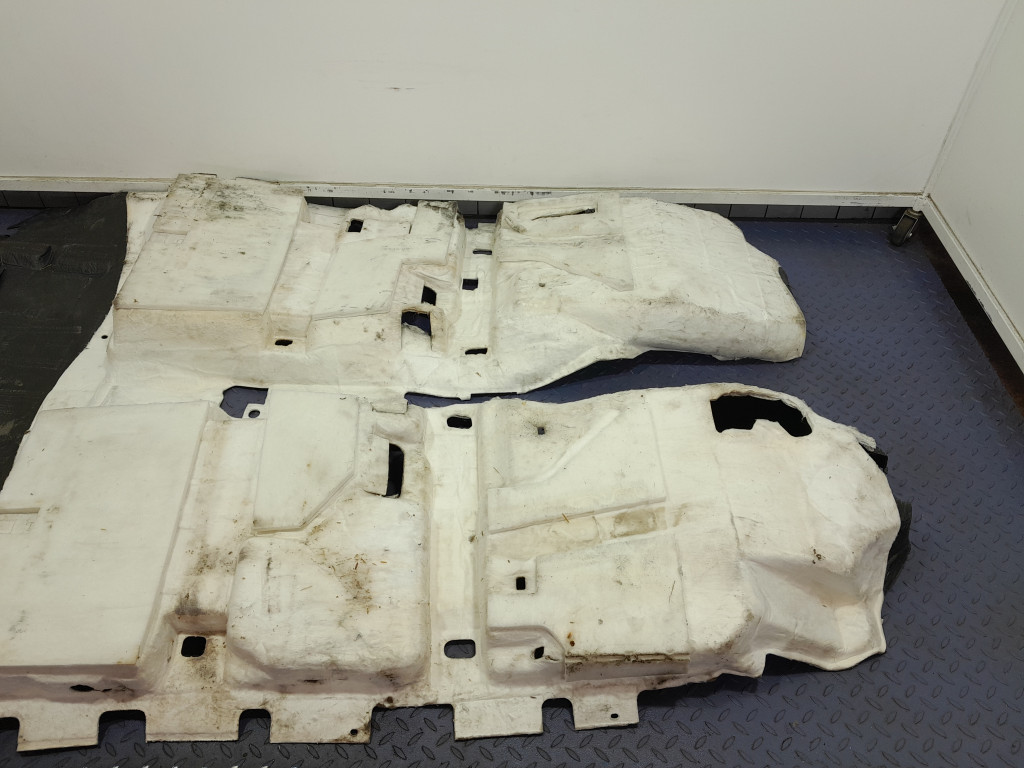 фото №8, Mazda cx-5 i lift килимок обшивка підлога