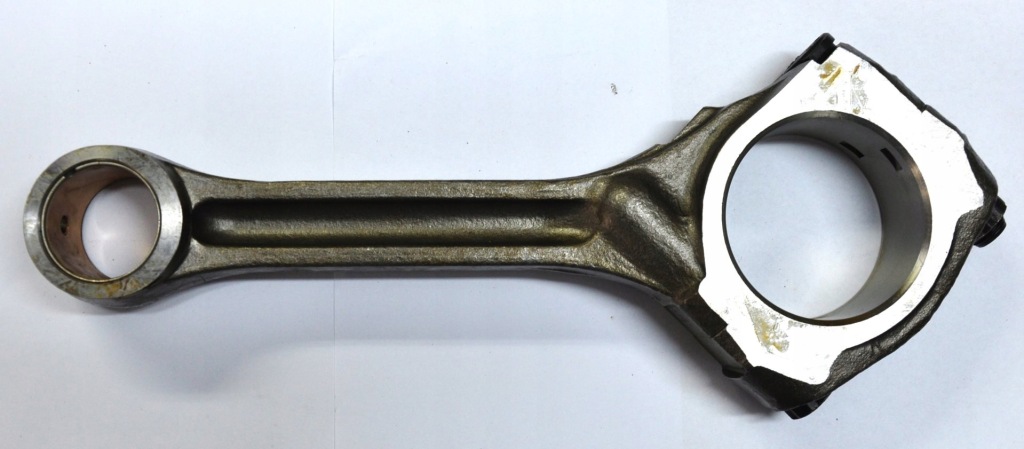 Купити Шатун bf 20060335200 mercedes om352