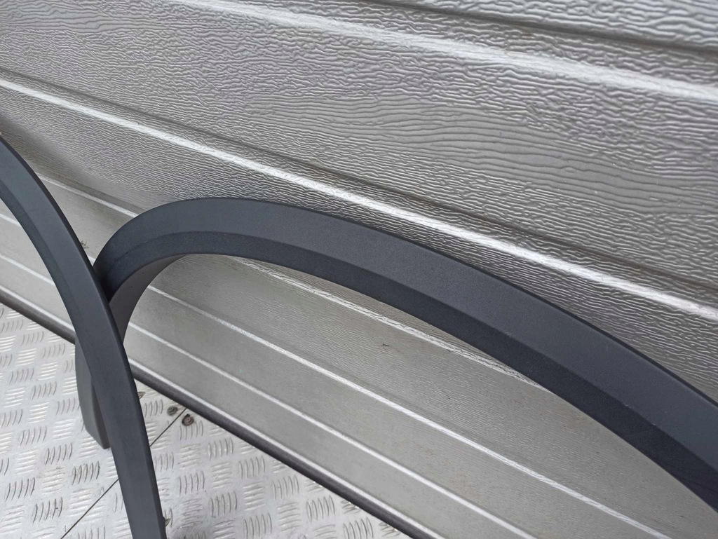 фото №8, Bmw x5 g05 молдинг крила перед ліва 7440917 7440918