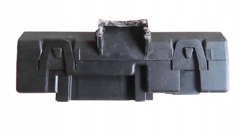 фото №3, Модуль двері передніх лівих ford fiesta mk7 3 двері 08-17 rok cv1t14b531af