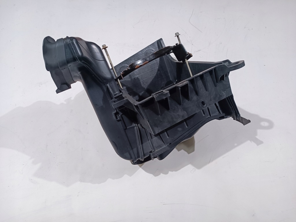 фото №5, Основание кронштейн аккумулятор впуск воздуха ford f350 6.7 2017-