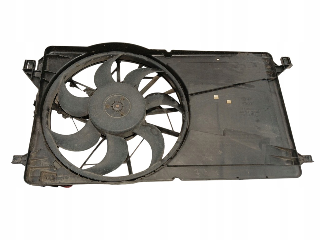Купить Вентилятор вентилятор радиатора volvo v50 c30 s40 2 ford 3m5h-8c607-rj