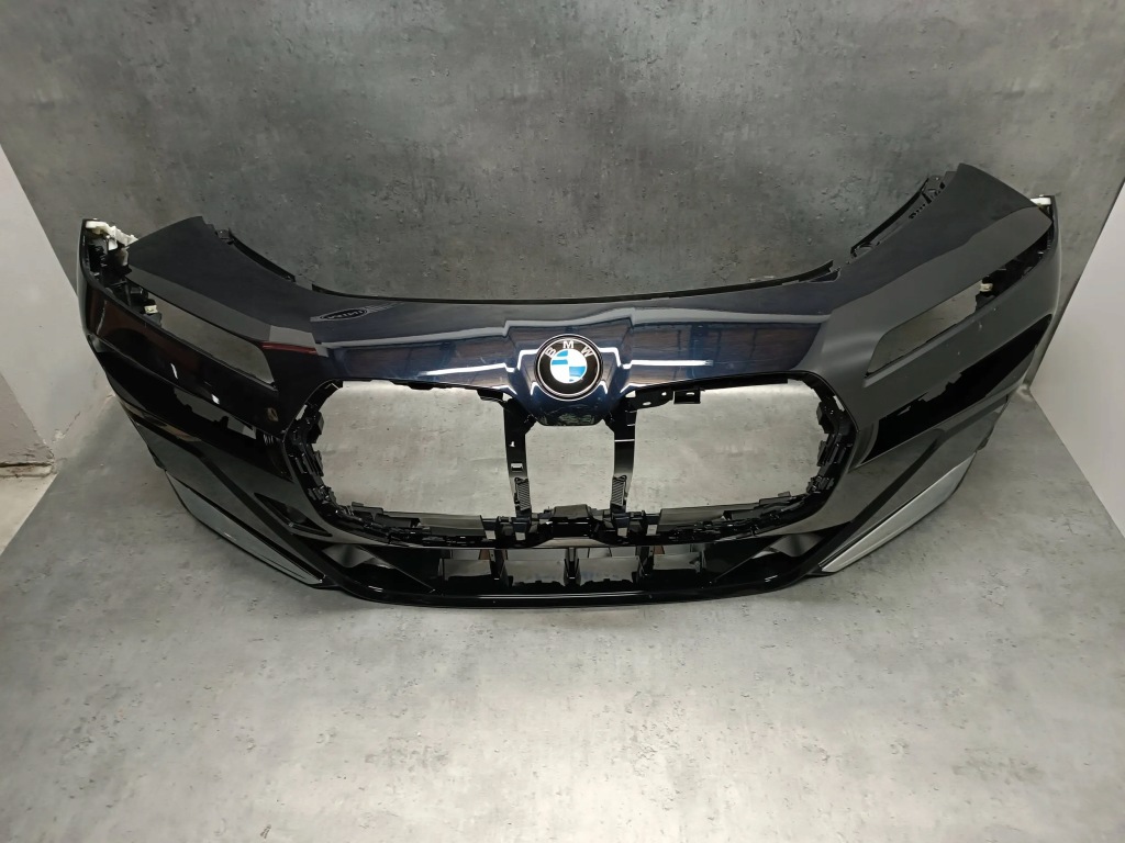 фото №1, Бампер передний bmw 7 g70 kol: 416