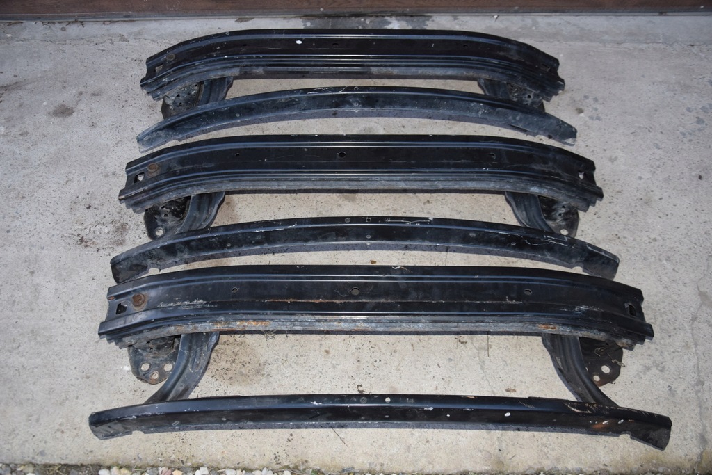 фото №1, Fiat bravo ii 2 балка усилитель перед оригинал