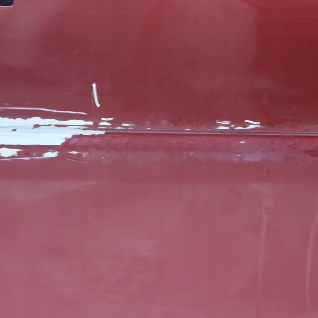 фото №11, Land rover freelander 2 дверь правое передние красные rimini red - 889