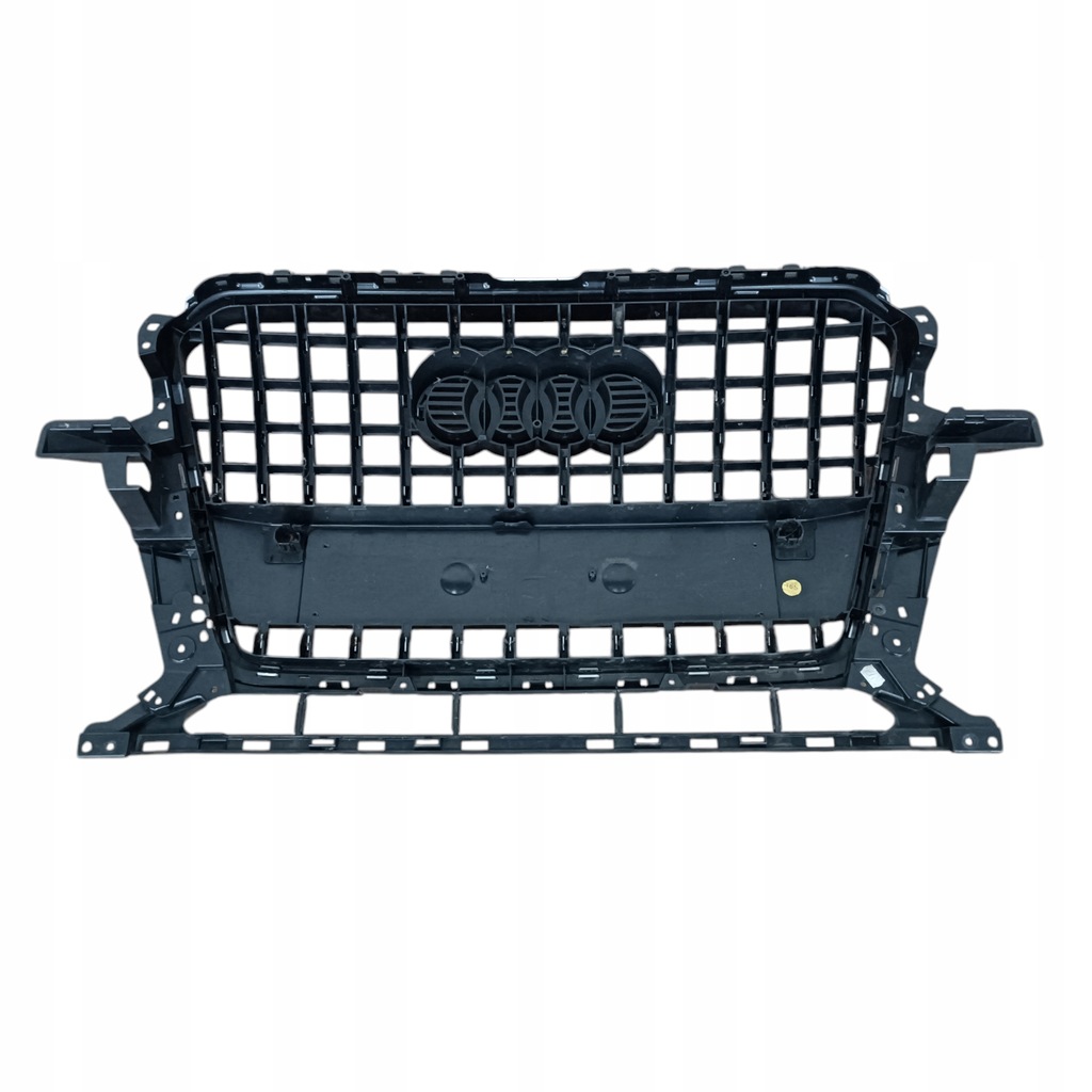 фото №6, Решётка радиатора решётка радиатора audi q5 8r lift 8r0853651r