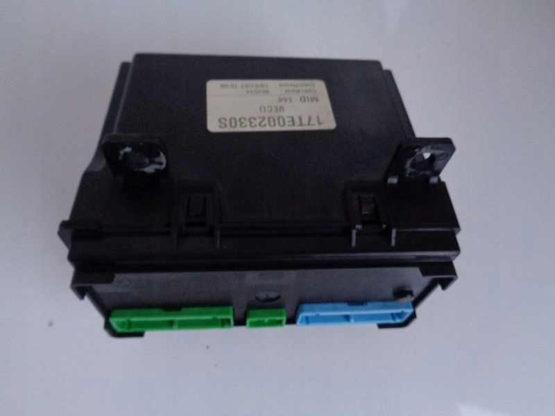 фото №1, Модуль vecu renault magnum premium dxi 7420758802