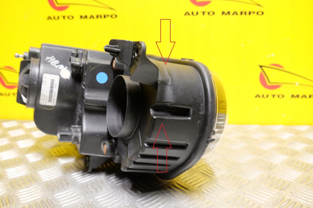 фото №13, Dodge challenger 2015- фара лампа звичайна лінзована ліва usa