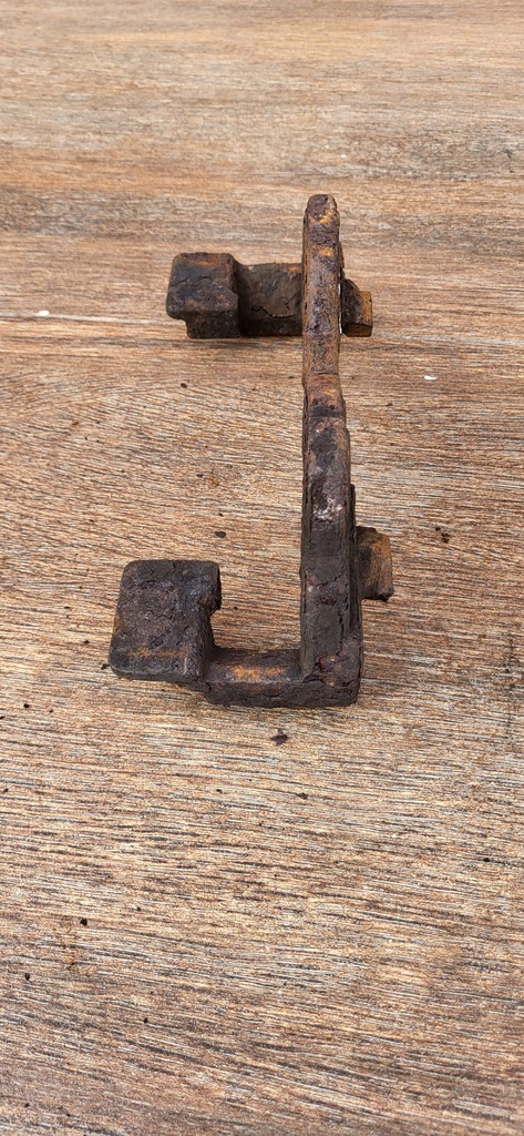 фото №13, Jeep grand cherokee wj 99-04 скоба суппорт левый правый перед