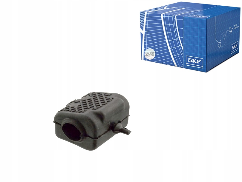 фото №1, Втулка стабілізатора psa c3 c4 cactus ds3 208 skf