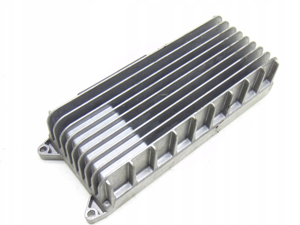 фото №1, Підсилювач радіо 8t0035223 audi a5 8t a4 b8