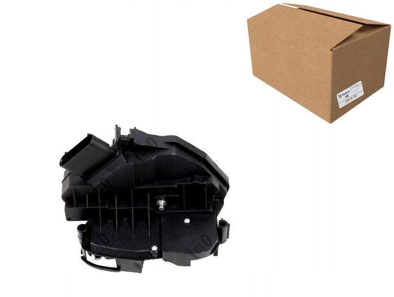 фото №1, Замок двері prz.le. abakus