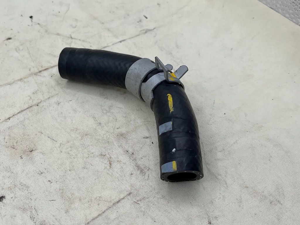 фото №1, Шланг wąż труба охлаждение wody oem 389313d600 kia optima !j