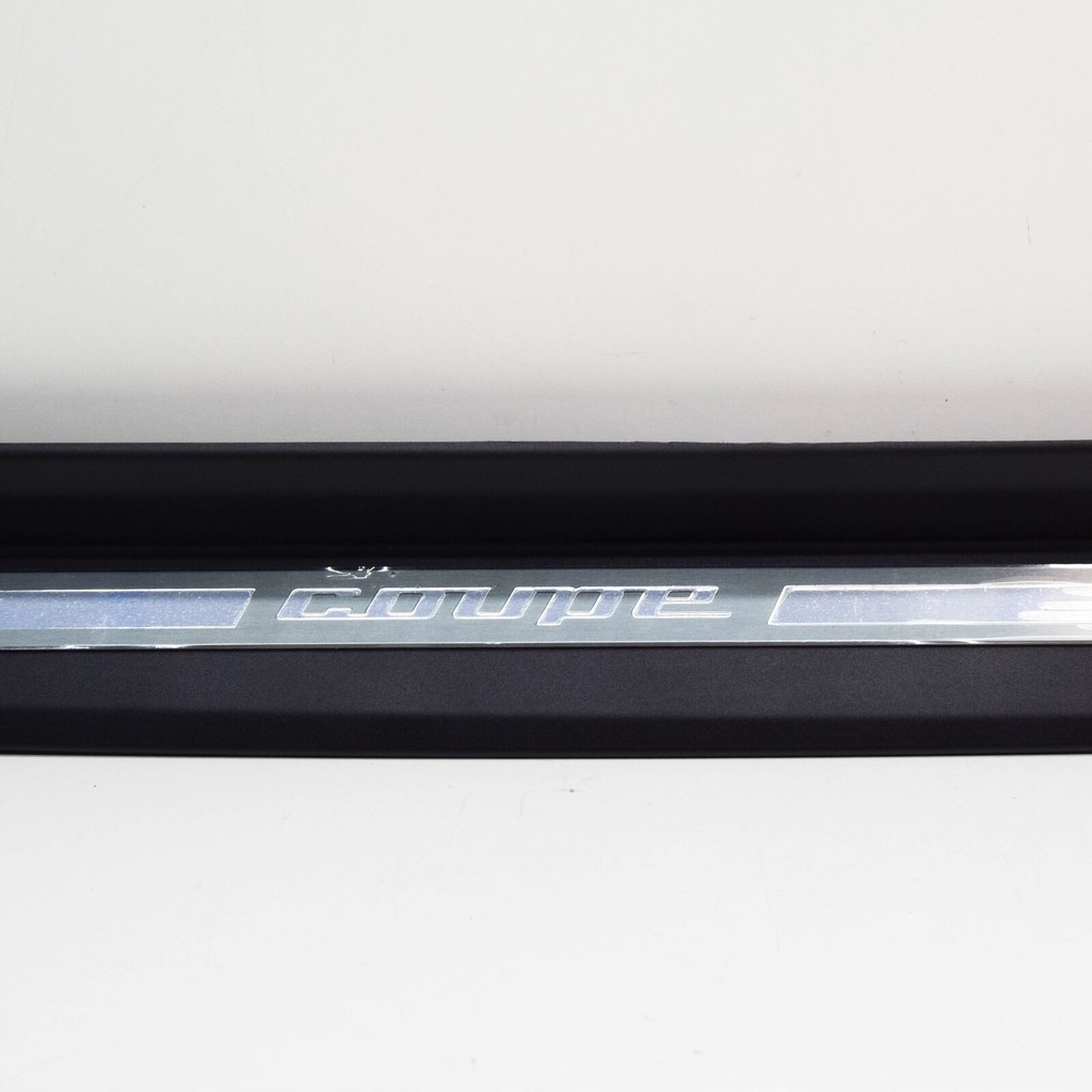 фото №9, Bmw z3 coupe e36 left door поріг trim 51478410153 8410153