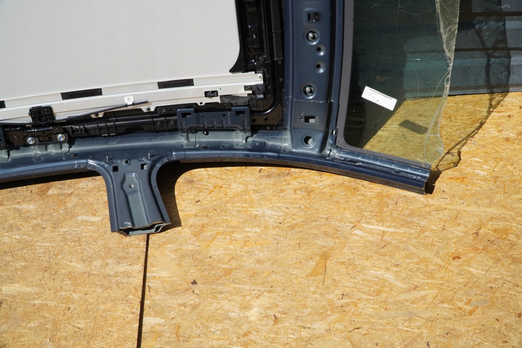 фото №13, Дах панорама шторка люк tg8 tucson iv 0km 20-