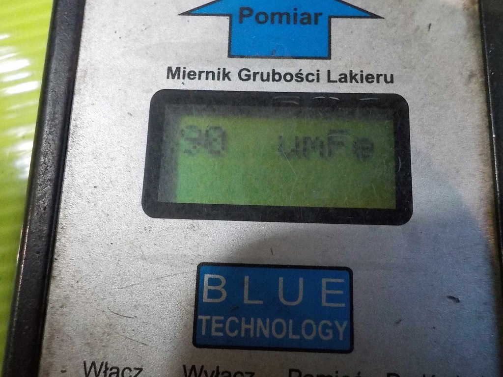 фото №7, Ford b-max 13r 5d дверь правое задняя