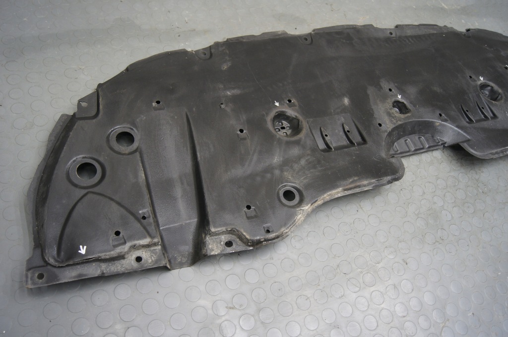 фото №7, Захист pod бампер плита toyota camry viii sedan usa 040