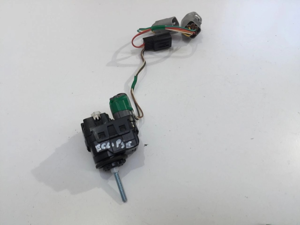 фото №1, Eclipse cross 2019 моторчик регулювання лампа правий