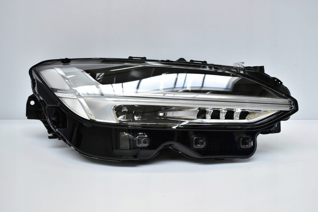 фото №1, Volvo s90 v90 лампа права передня перед full led high 32228311