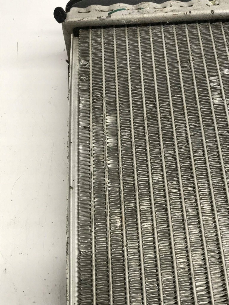 Bmw x5 g05 радиатор дополнительная 7560816 Киев