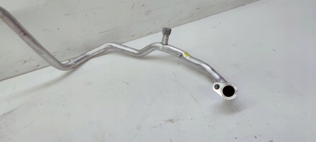 фото №5, Шланг wąż кондиционера audi q3 f3 5qf816743n