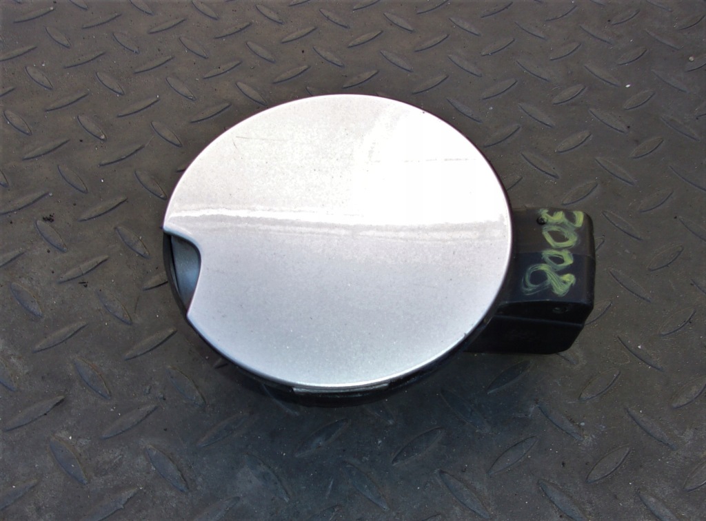 фото №1, Peugeot 3008 i 09- крышка заливной топлива ezrc