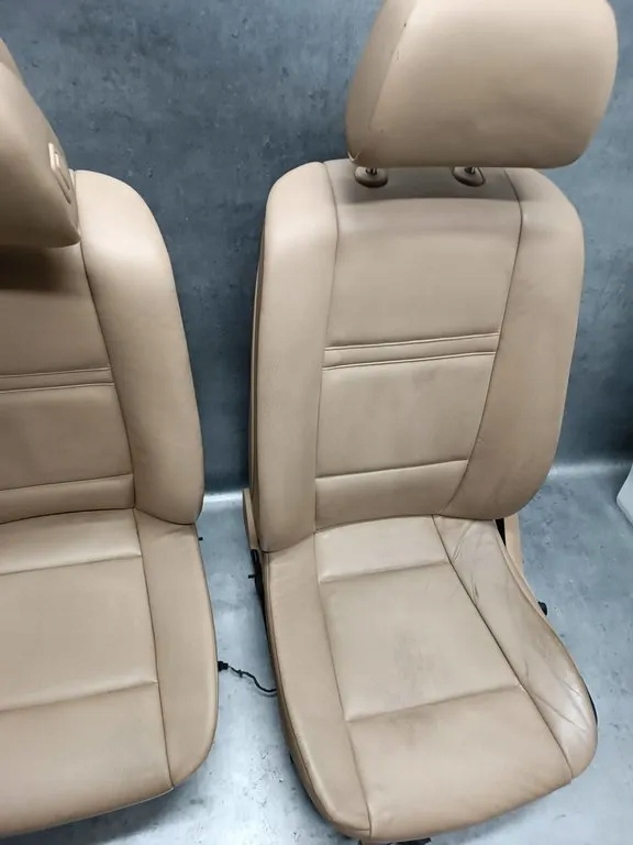 фото №4, Bmw x6 e71 сиденья заднее сиденье туннель