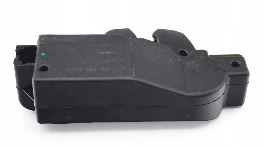 фото №12, Замок задній кришки кришки багажника citroen c3 c4 c5 c8 i xsara picasso