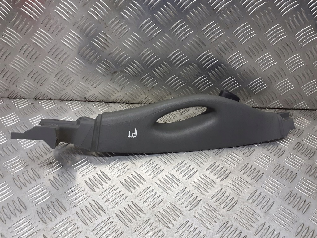 фото №1, Кронштейн ручка обшивка правий задня chrysler grand voyager b00132743h