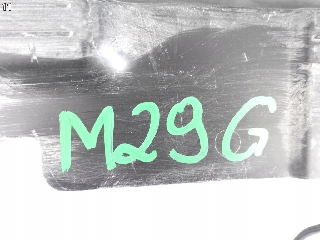 фото №12, Bmw 2 ii f45 f46 14-22 lci lift підкрилок праве перед