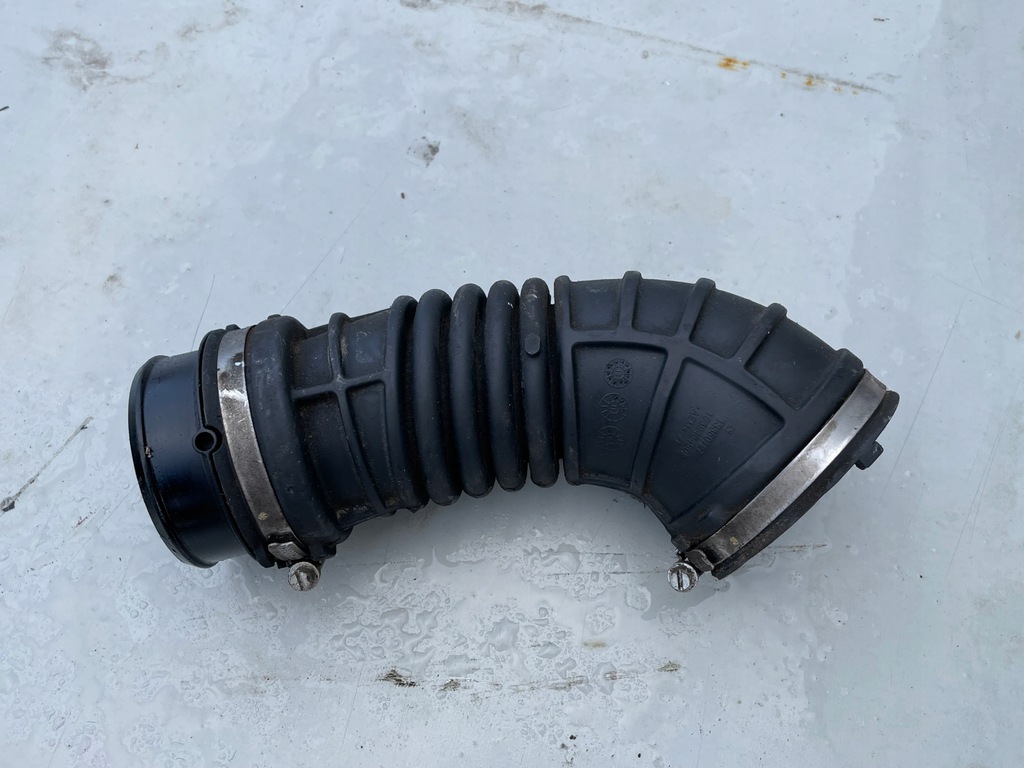 фото №1, Orlando cruze 2.0 труба шланг повітря 13350727