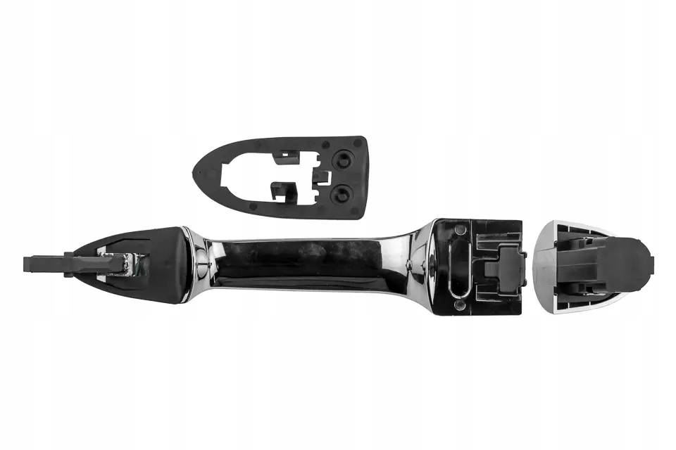 фото №5, Alfa romeo giulietta ручка дверь передняя правая