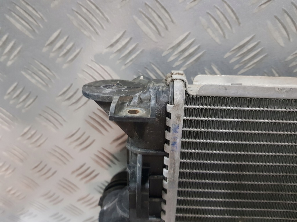 Радиатор воды жидкость volvo xc60 s60 v60 31368361 в Украине