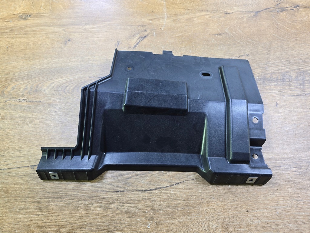 фото №1, Land rover freelander ii защита подвеска левая