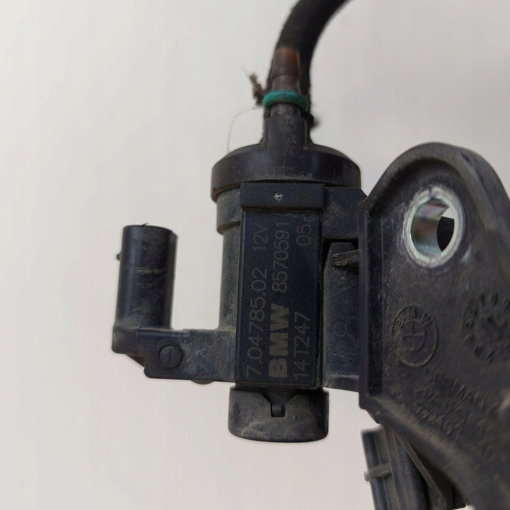 фото №1, 2014 mini one - cooper f56 f55 клапан par топлива