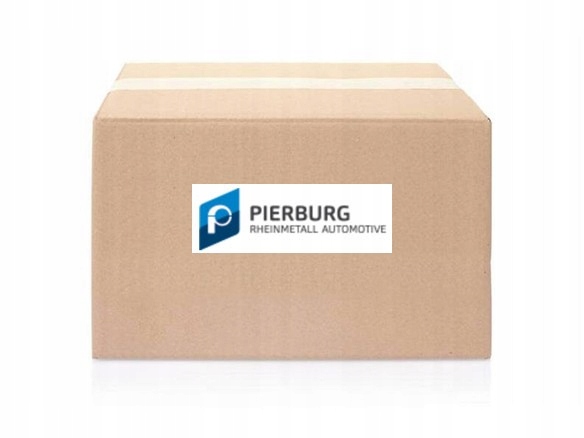 Купити Насос пального модуль живильний peugeot pierburg 14170a