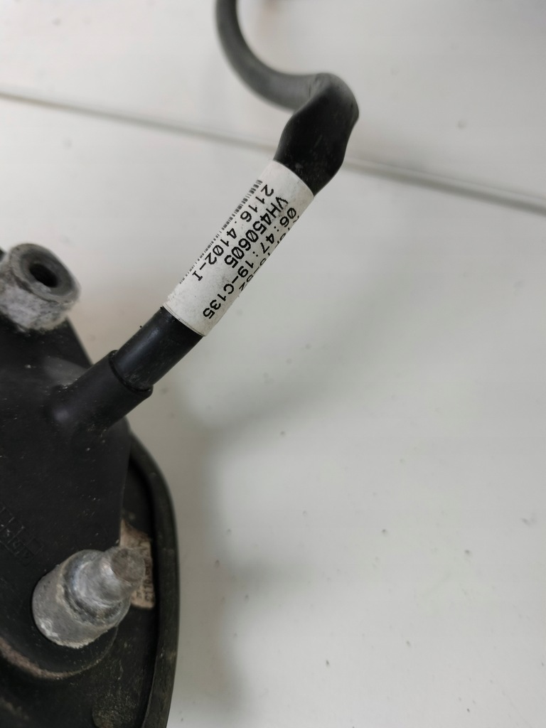 фото №9, Зеркало правое opel astra k 5 pin