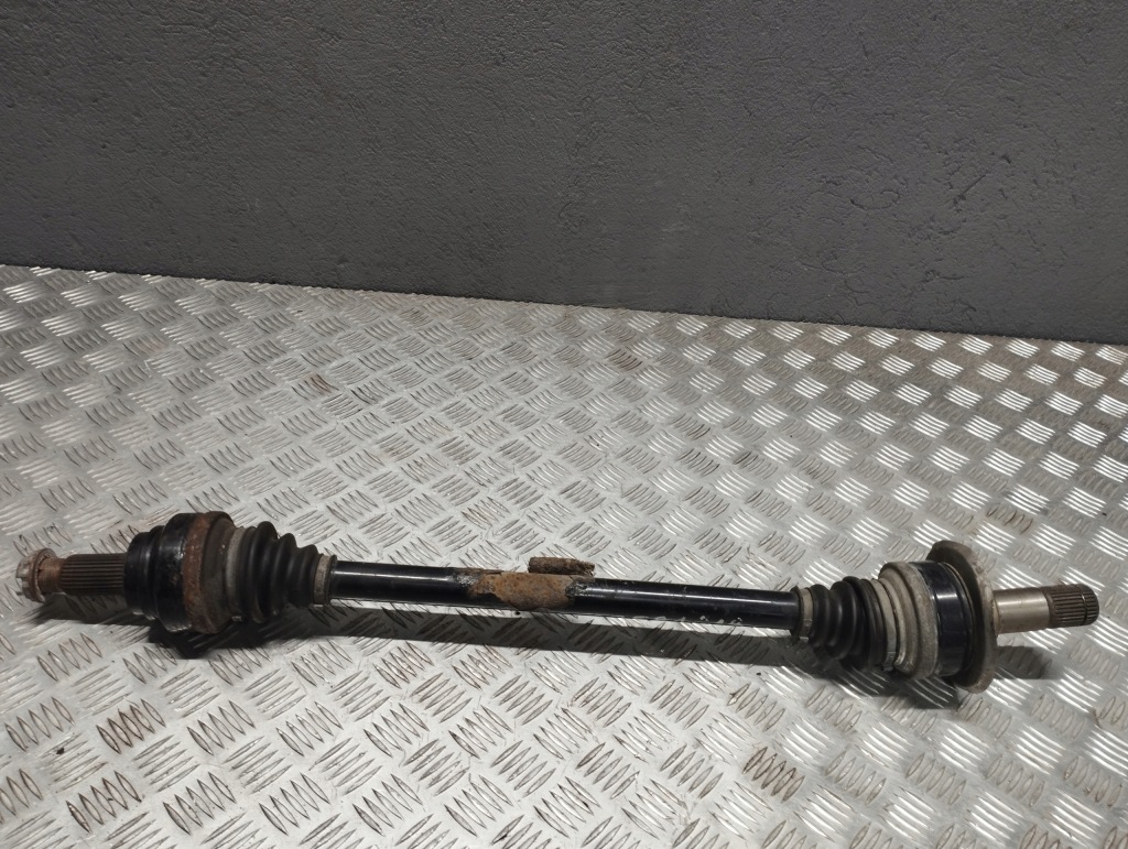 фото №1, Bmw f10 f11 привідний вал права задня 7581018