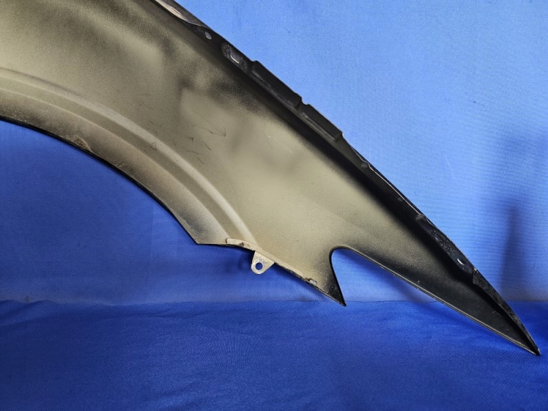 фото №9, Крыло левый перед volvo v60 ii 019