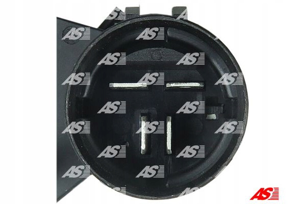 фото №6, Регулятор напряжения генератора opel isuzu задняя hitachi as-pl