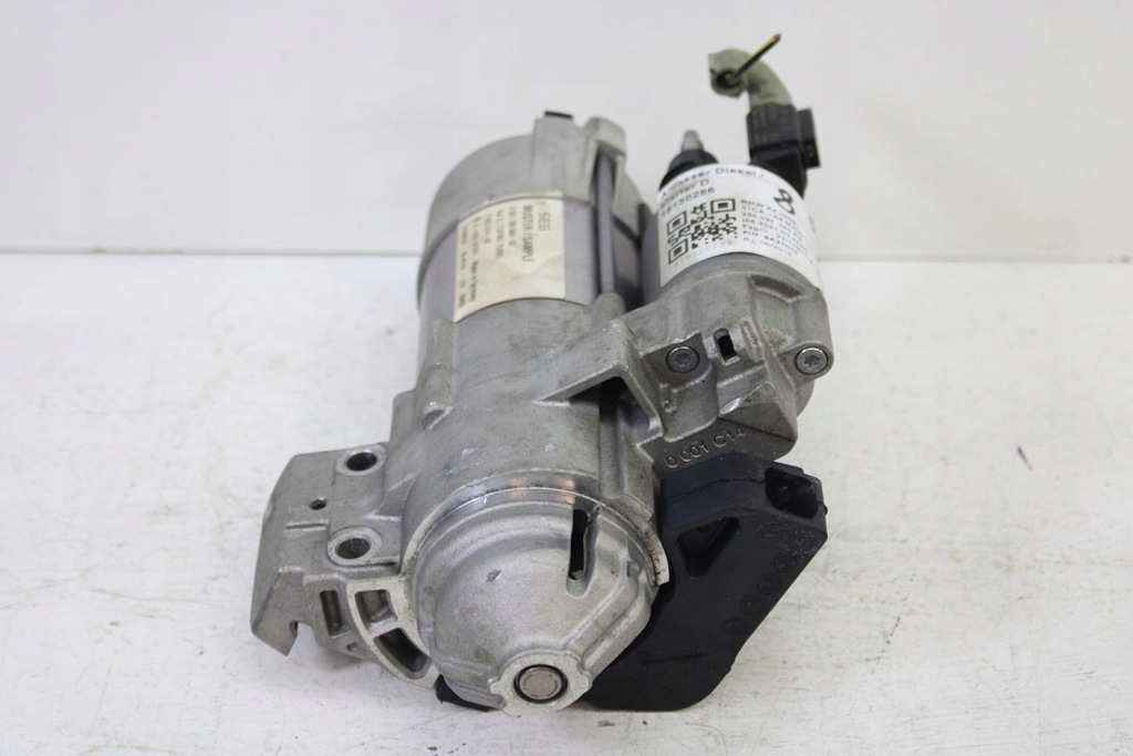 Bmw x4 стартер 2803014 g12 g15 g05 g06 g07 b58 b30 hybrid b57d b57r b57d Ціна