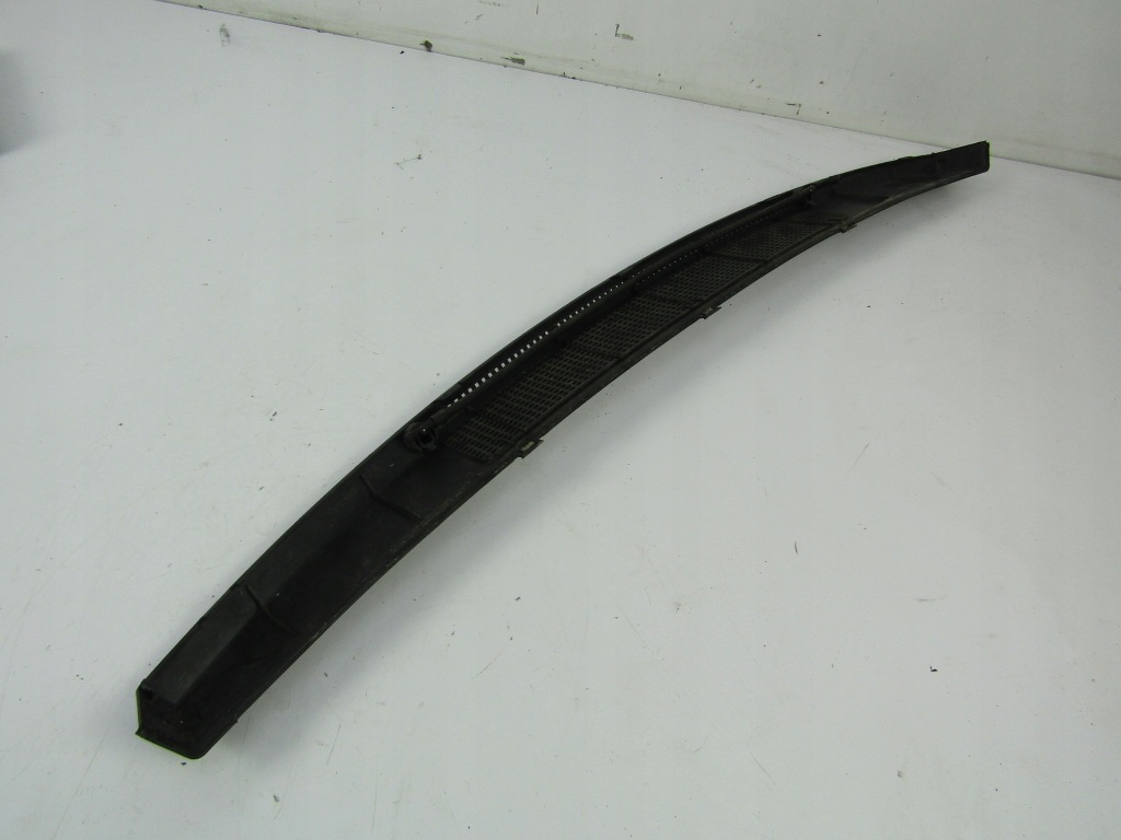 Opel zafira b жабо средний 08-14 lift Оригинал