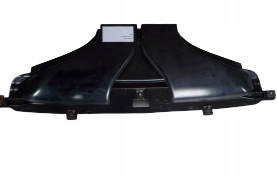 фото №1, Впуск воздуха ferrari california