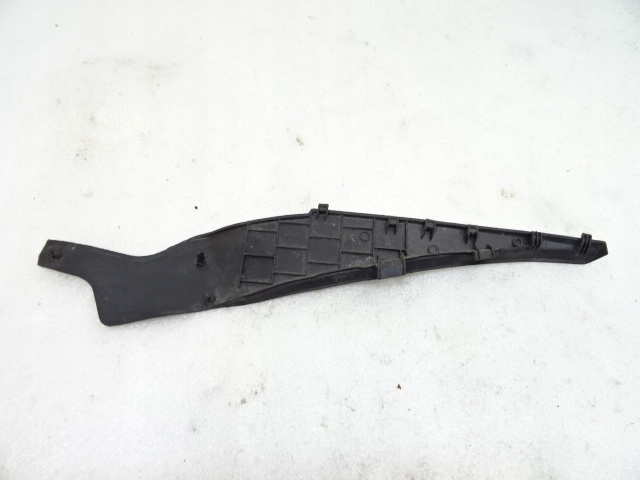 фото №7, Renault kadjar ліва захист кутик заглушка жабо 727616371r