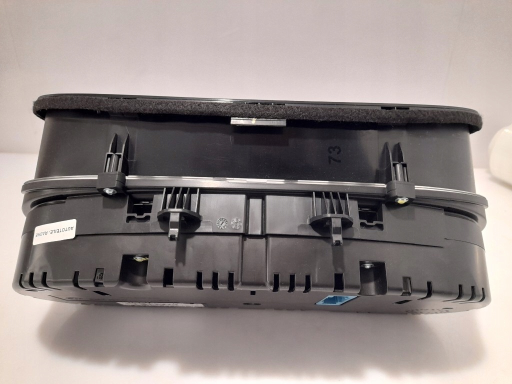 фото №10, Audi q3 8u бензин 2016r лічильник приладова панель europa приладова панель 8u0920940g super стан