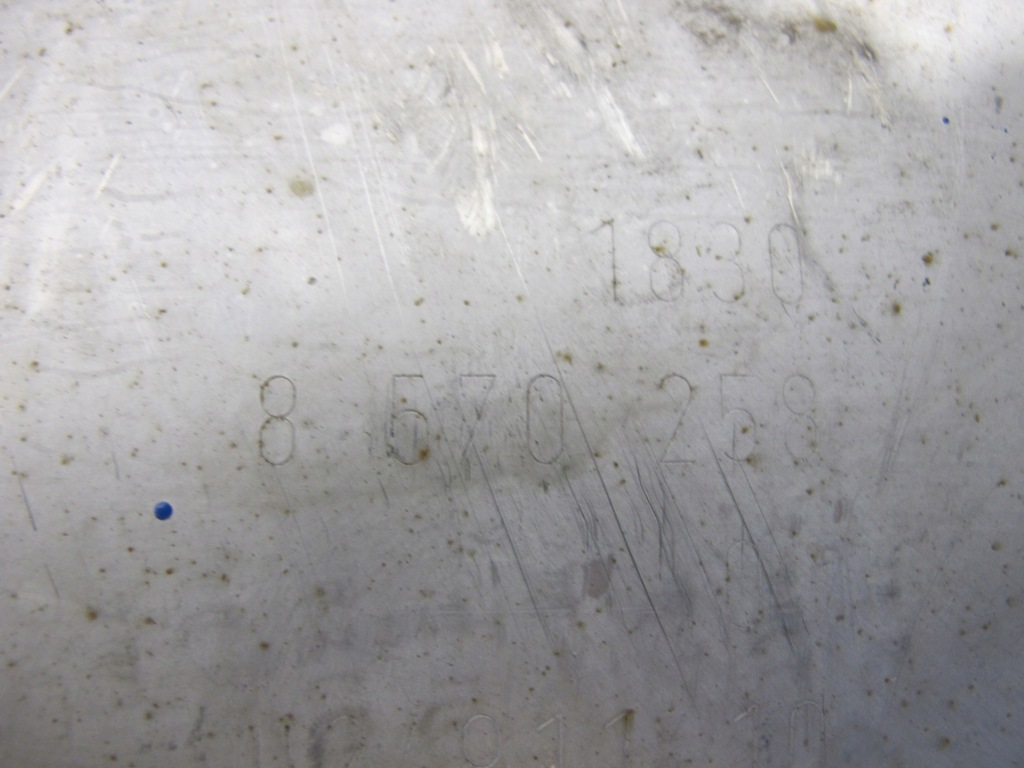 фото №5, Гасник mini cooper f55 f56 8570258