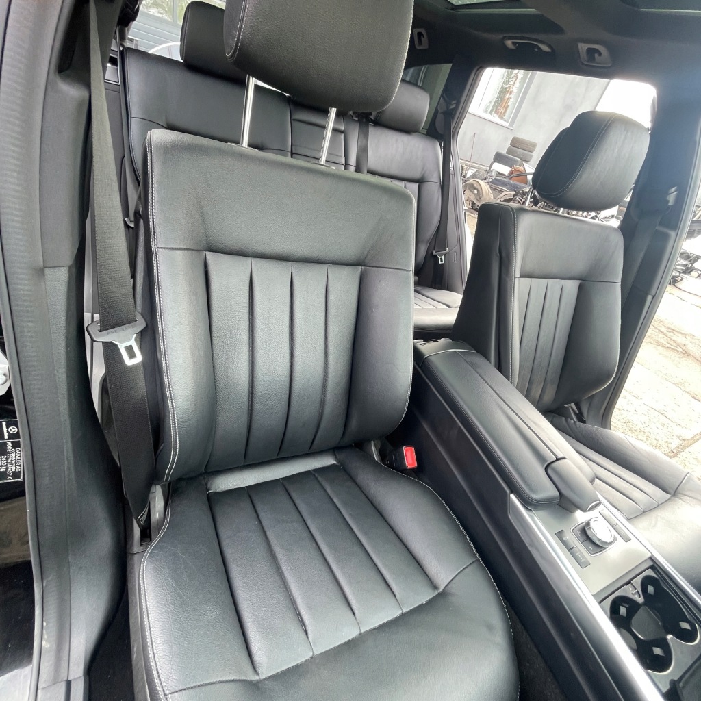 Mercedes e klasa w212 сидіння шкіра заднє сидіння обшивки шторка dynamic lift підігрів Зі Шроту