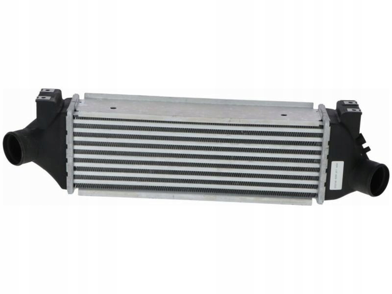 Купить Интеркулер ford transit 2.0 transit tourneo 2.0