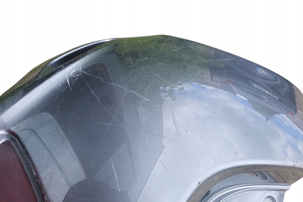 фото №12, Бампер задний nissan leaf ze0 id10556 electric 80kw 2016